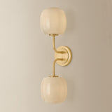 Lisette Bath and Vanity Light lifestyle