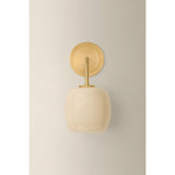 Lisette Wall Sconce lifestyle