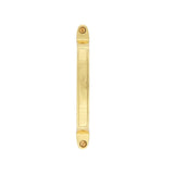 Lismire Brass Pull Handle