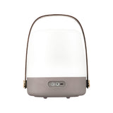 Lite-Up 2.0 Battery Table Lamp - Earth, unlit