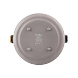 Lite-Up 2.0 Battery Table Lamp - Earth, underside