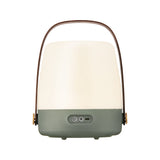 Lite-Up 2.0 Battery Table Lamp - Petroleum