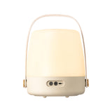 Lite-Up 2.0 Battery Table Lamp - Sand