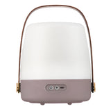 Lite-Up 2.0 Battery Table Lamp Earth By Kooduu