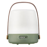 Lite-Up 2.0 Battery Table Lamp Petroleum By Kooduu