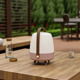 Lite-Up Play JBL Battery Table Lamp Earth By Kooduu - Lifestyle View4