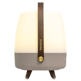 Lite-Up Play JBL Battery Table Lamp Earth By Kooduu - Side View