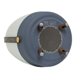 Lite-Up Play JBL Battery Table Lamp Ocean Blue By Kooduu - Down View