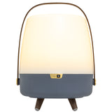 Lite-Up Play JBL Battery Table Lamp Ocean Blue By Kooduu