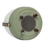 Lite-Up Play JBL Battery Table Lamp Petroleum By Kooduu - Down View