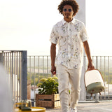 Lite-Up Play JBL Battery Table Lamp Petroleum By Kooduu - Lifestyle View1