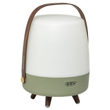 Lite-Up Play JBL Battery Table Lamp Petroleum By Kooduu - Side View1