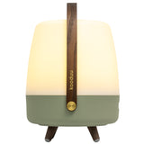 Lite-Up Play JBL Battery Table Lamp Petroleum By Kooduu - Side View