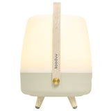 Lite-Up Play JBL Battery Table Lamp Sand By Kooduu - Side View