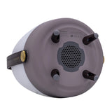 Lite-Up Play Mini JBL Battery Table Lamp Earth By Kooduu - Down View