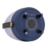 Lite-Up Play Mini JBL Battery Table Lamp Ocean Blue By Kooduu - Down View