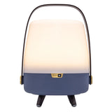 Lite-Up Play Mini JBL Battery Table Lamp Ocean Blue By Kooduu
