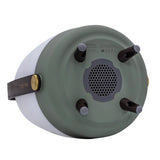 Lite-Up Play Mini JBL Battery Table Lamp Petroleum By Kooduu - Down View