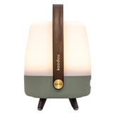 Lite-Up Play Mini JBL Battery Table Lamp Petroleum By Kooduu - Side View