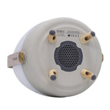 Lite-Up Play Mini JBL Battery Table Lamp Sand By Kooduu - Down View