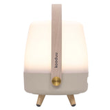 Lite-Up Play Mini JBL Battery Table Lamp Sand By Kooduu - Side View