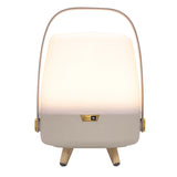 Lite-Up Play Mini JBL Battery Table Lamp Sand By Kooduu