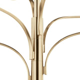 Livadia Chandelier Champagne Bronze By Kichler Detailed View1