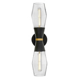 Livie Large Two Light Sconce