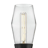 Livie Large Two Light Sconce
