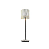 Living Hinges 7087 Table Lamp Organic White by Accord