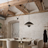 Lod Pendant Light By Ferm Living - Lifestyle View