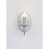 Logan Wall Sconce by Maxim Lighting