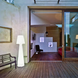 Lola Floor Lamp Large Rechargeable BatteryNew Garden