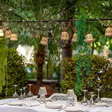 Lola Lux Table Lamp By New Garden Lifestyle View1