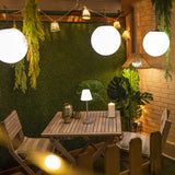 Lola Slim Portable Table Lamp By New Garden Lifestyle View1