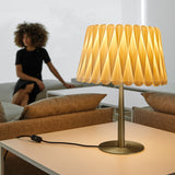 Lola Table Lamp By LZF Lamps - Lifestyle View1