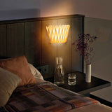 Lola Wall Lamp by LZF in Bedroom