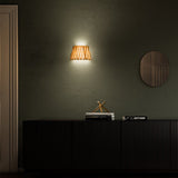 Lola Wall Lamp by LZF