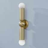 Lolly Wall Sconce lifestyle