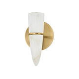 Lombardy Wall Sconce by Corbett