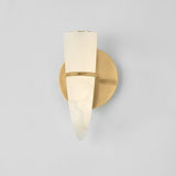 Lombardy Wall Sconce by Corbett