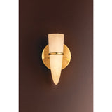 Lombardy Wall Sconce by Corbett