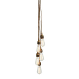 Lome Vintage Industrial Wall Light