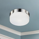 Lomita Flush Mount — Flush Mount