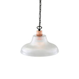 London Railway Pendant