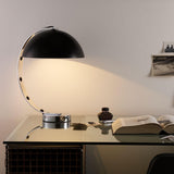 London Table Lamp Black By Original BTC Lifstyle View 2