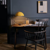 London Table Lamp Yellow By Original BTC Lifestyle View 3