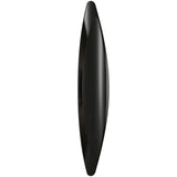 Long Leaf Wall Sconce Charcoal By Accord
