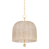 Lonnie Pendant By Troy Lighting Size: Medium, , | Casa Di Luce Lighting