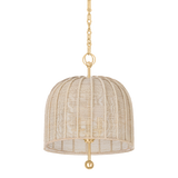 Lonnie Pendant By Troy Lighting Size: Small, , | Casa Di Luce Lighting